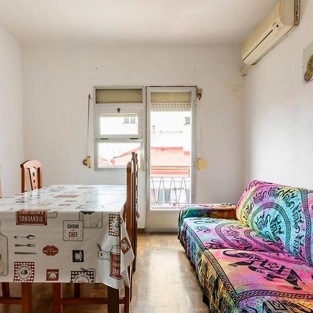 Appartement Linda Estancia Entre El Centro Y El Aeropuerto à Madrid Extérieur photo
